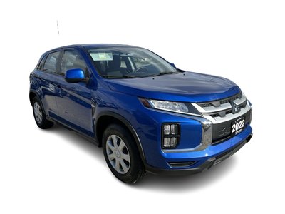 2022 Mitsubishi RVR in Mississauga, Ontario