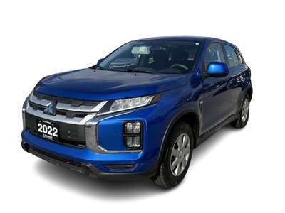 Mitsubishi RVR  2022 à Mississauga, Ontario