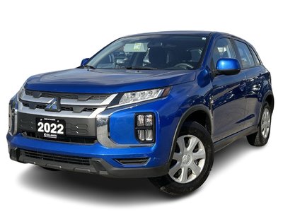 2022 Mitsubishi RVR in Mississauga, Ontario