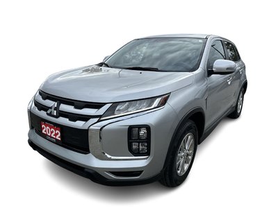 Mitsubishi RVR  2022 à Mississauga, Ontario