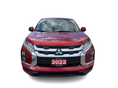 Mitsubishi RVR  2022 à Mississauga, Ontario