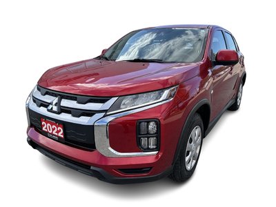 Mitsubishi RVR  2022 à Mississauga, Ontario