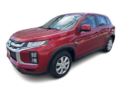 Mitsubishi RVR  2022 à Mississauga, Ontario