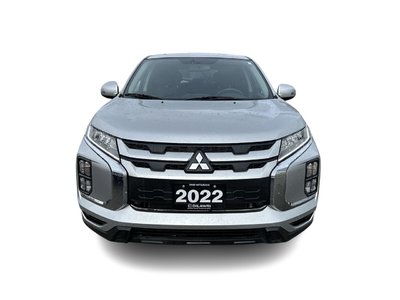 Mitsubishi RVR  2022 à Mississauga, Ontario