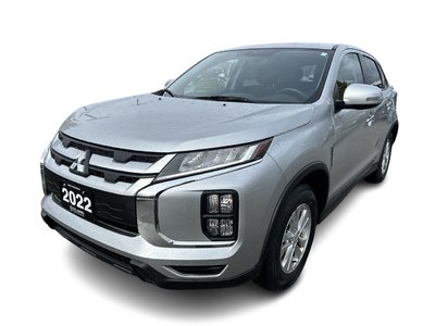 Mitsubishi RVR  2022 à Mississauga, Ontario