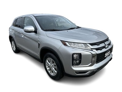 2022 Mitsubishi RVR in Mississauga, Ontario