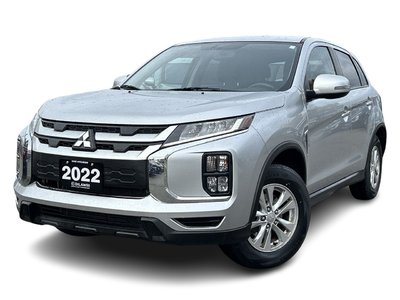 2022 Mitsubishi RVR in Mississauga, Ontario