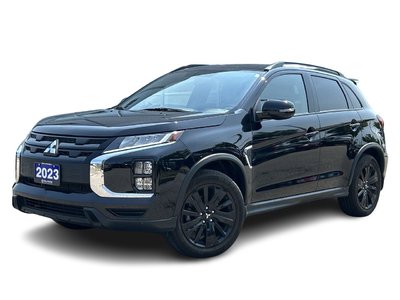 2023 Mitsubishi RVR in Mississauga, Ontario