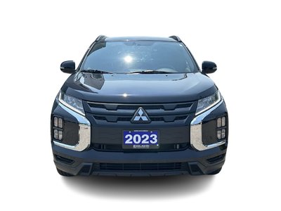 2023 Mitsubishi RVR in Mississauga, Ontario