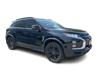 2023 Mitsubishi RVR in Mississauga, Ontario