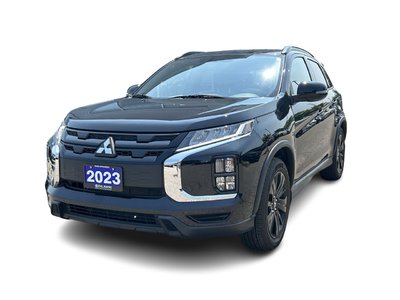 2023 Mitsubishi RVR in Mississauga, Ontario