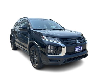 2023 Mitsubishi RVR in Mississauga, Ontario