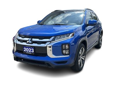 2023 Mitsubishi RVR in Mississauga, Ontario