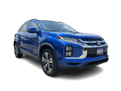 2023 Mitsubishi RVR in Mississauga, Ontario