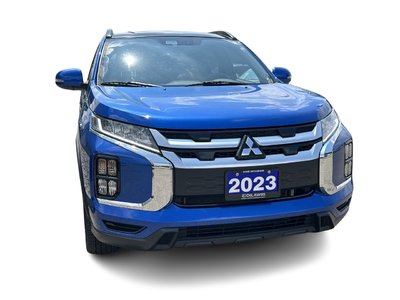 2023 Mitsubishi RVR in Mississauga, Ontario