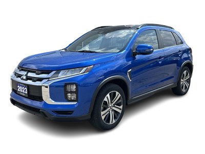 2023 Mitsubishi RVR in Mississauga, Ontario
