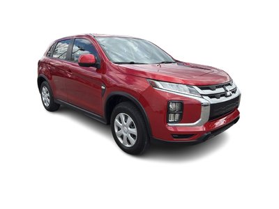 Mitsubishi RVR  2023 à Mississauga, Ontario