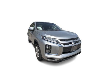2024 Mitsubishi RVR in Mississauga, Ontario