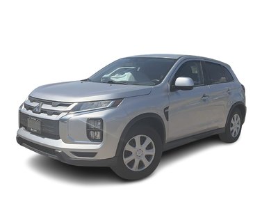 2024 Mitsubishi RVR in Mississauga, Ontario