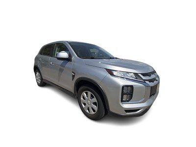 2024 Mitsubishi RVR in Mississauga, Ontario