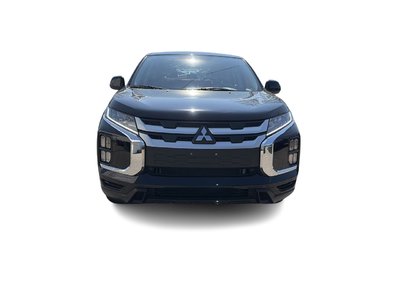 2024 Mitsubishi RVR in Mississauga, Ontario