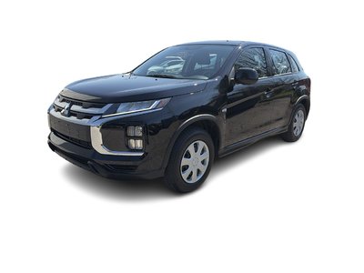2024 Mitsubishi RVR in Mississauga, Ontario