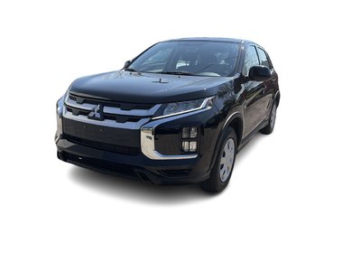 2024 Mitsubishi RVR in Mississauga, Ontario