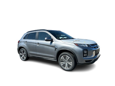 Mitsubishi RVR  2025 à Mississauga, Ontario