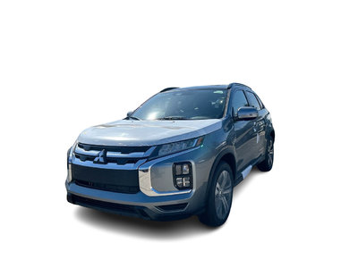 Mitsubishi RVR  2025 à Mississauga, Ontario