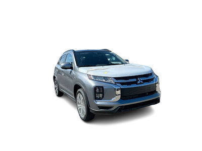 Mitsubishi RVR  2025 à Mississauga, Ontario