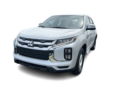 2025 Mitsubishi RVR in Mississauga, Ontario