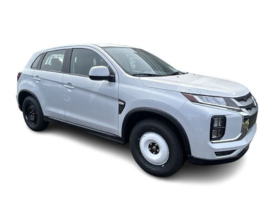 2025 Mitsubishi RVR in Mississauga, Ontario