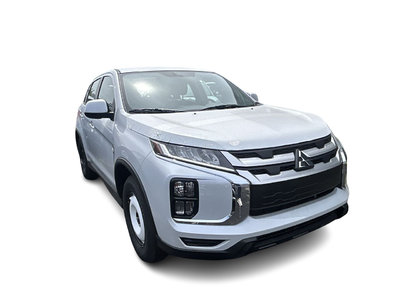 2025 Mitsubishi RVR in Mississauga, Ontario