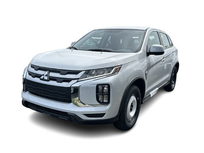 2025 Mitsubishi RVR in Mississauga, Ontario