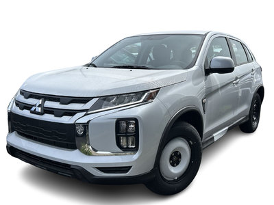 2025 Mitsubishi RVR in Mississauga, Ontario