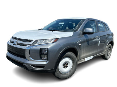 2025 Mitsubishi RVR in Mississauga, Ontario