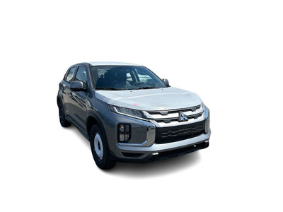 2025 Mitsubishi RVR in Mississauga, Ontario