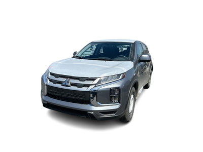 2025 Mitsubishi RVR in Mississauga, Ontario