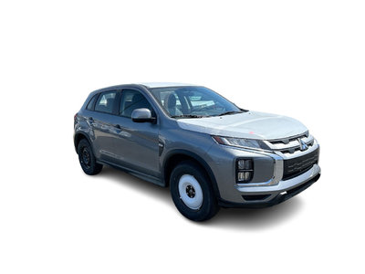 2025 Mitsubishi RVR in Mississauga, Ontario