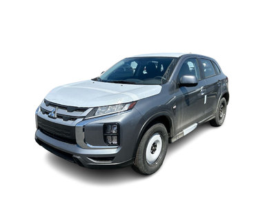 2025 Mitsubishi RVR in Mississauga, Ontario