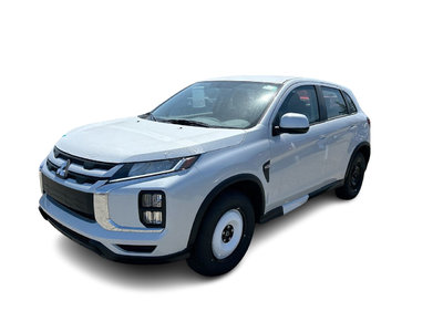 2025 Mitsubishi RVR in Mississauga, Ontario