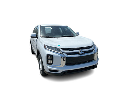 2025 Mitsubishi RVR in Mississauga, Ontario