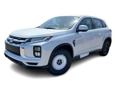 2025 Mitsubishi RVR in Mississauga, Ontario