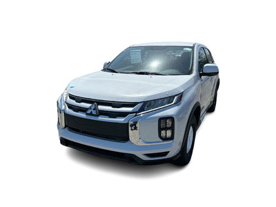 2025 Mitsubishi RVR in Mississauga, Ontario