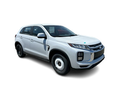 2025 Mitsubishi RVR in Mississauga, Ontario