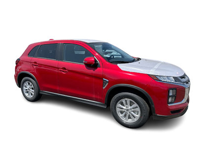 Mitsubishi RVR  2025 à Mississauga, Ontario
