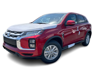 Mitsubishi RVR  2025 à Mississauga, Ontario