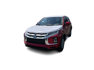 Mitsubishi RVR  2025 à Mississauga, Ontario