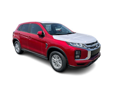 Mitsubishi RVR  2025 à Mississauga, Ontario