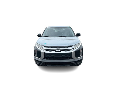 2025 Mitsubishi RVR in Mississauga, Ontario